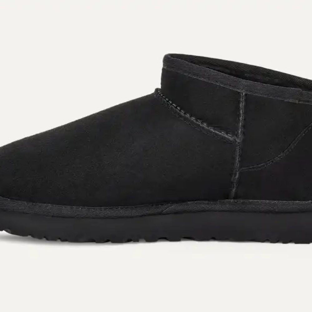 UGG Ultra Mini Classic Boot - Picture 6 of 7